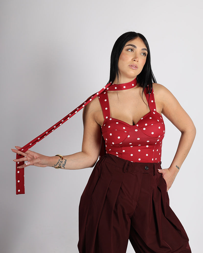 Top Pois