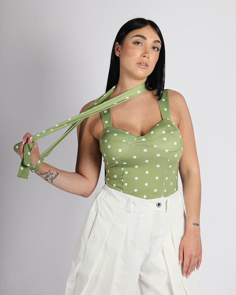 Top Pois