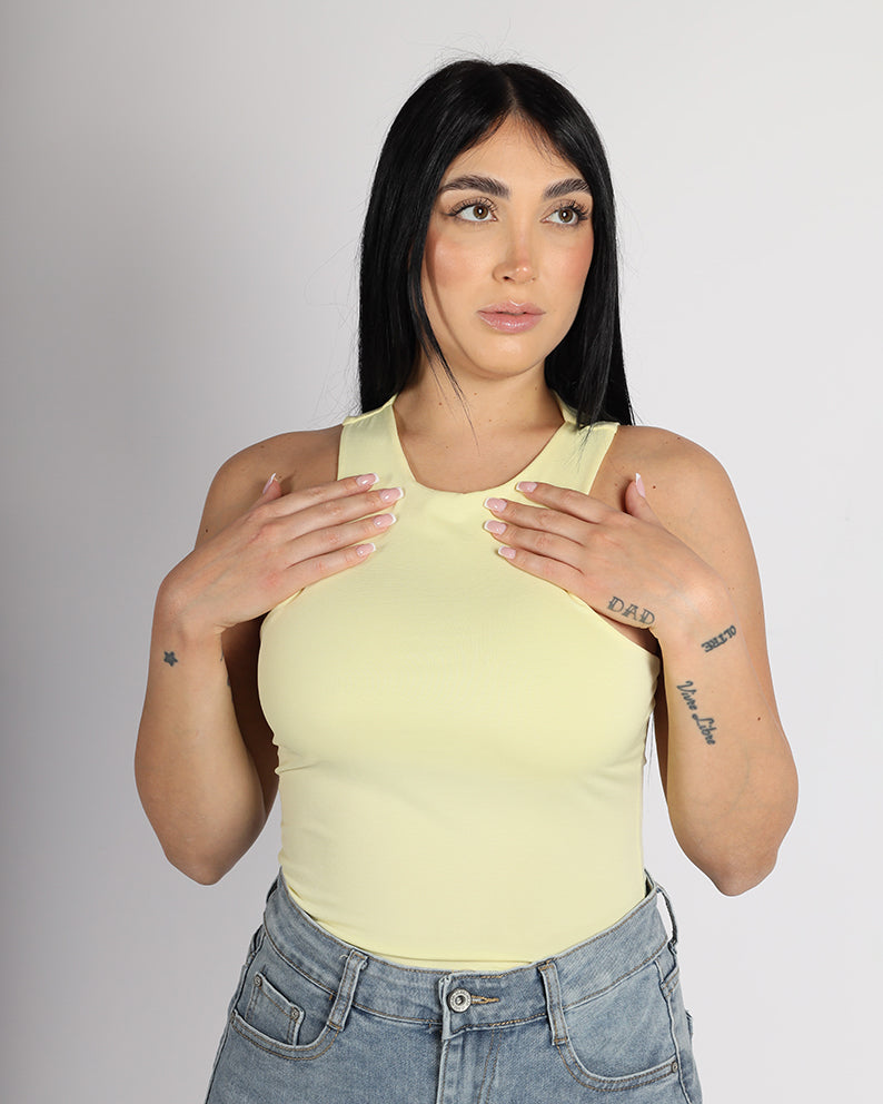 Body Canotta