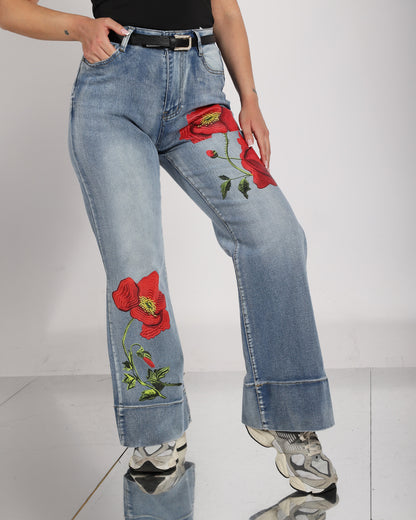 Jeans Fiore 2.0