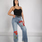 Jeans Fiore 2.0