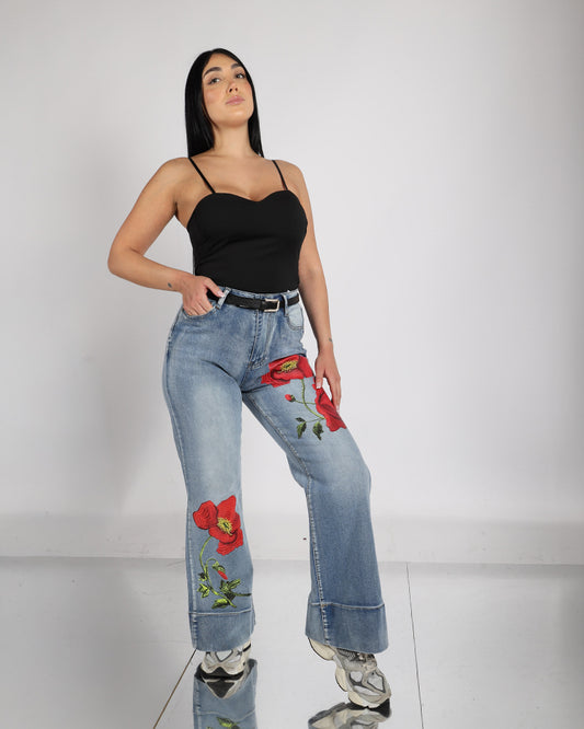 Jeans Fiore 2.0
