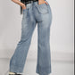 Jeans Fiore 2.0