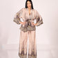 Coordinato Kimono Geisha