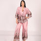 Coordinato Kimono Geisha