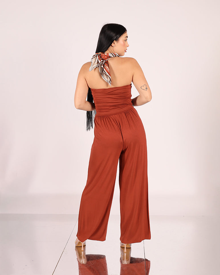 Jumpsuit Style