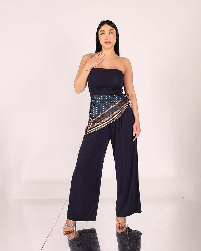 Jumpsuit Style