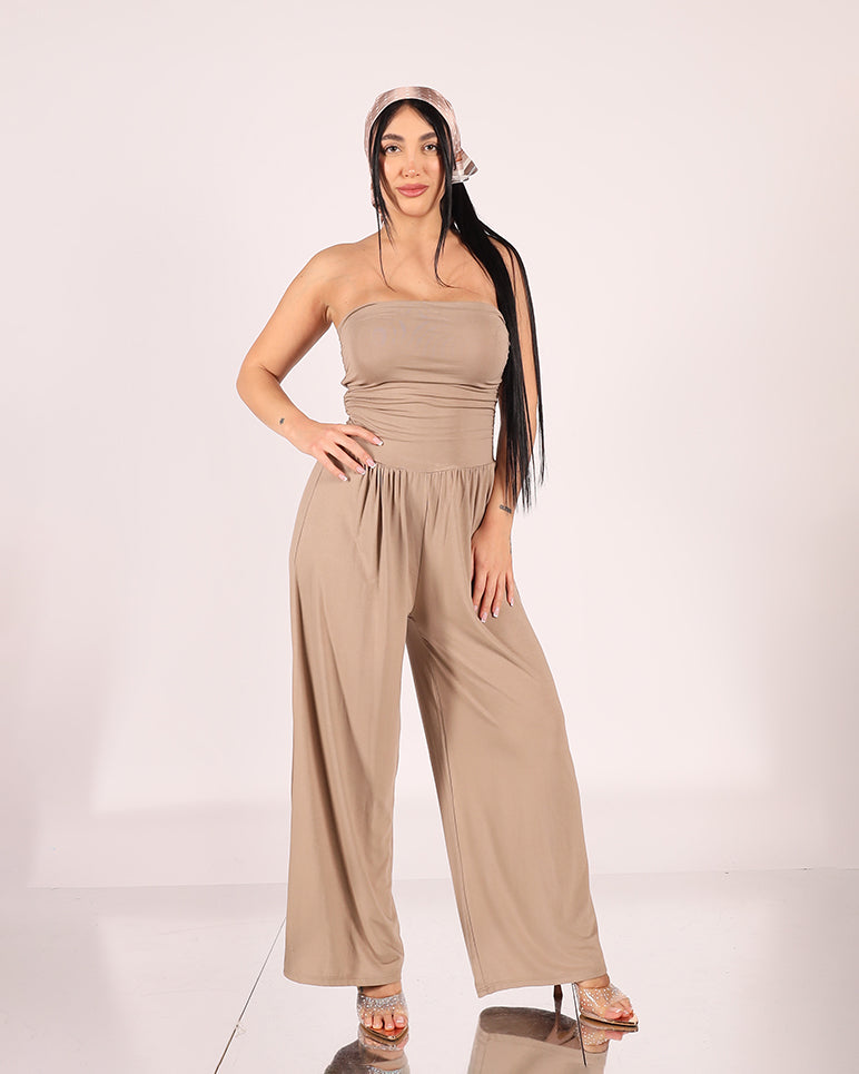 Jumpsuit Style