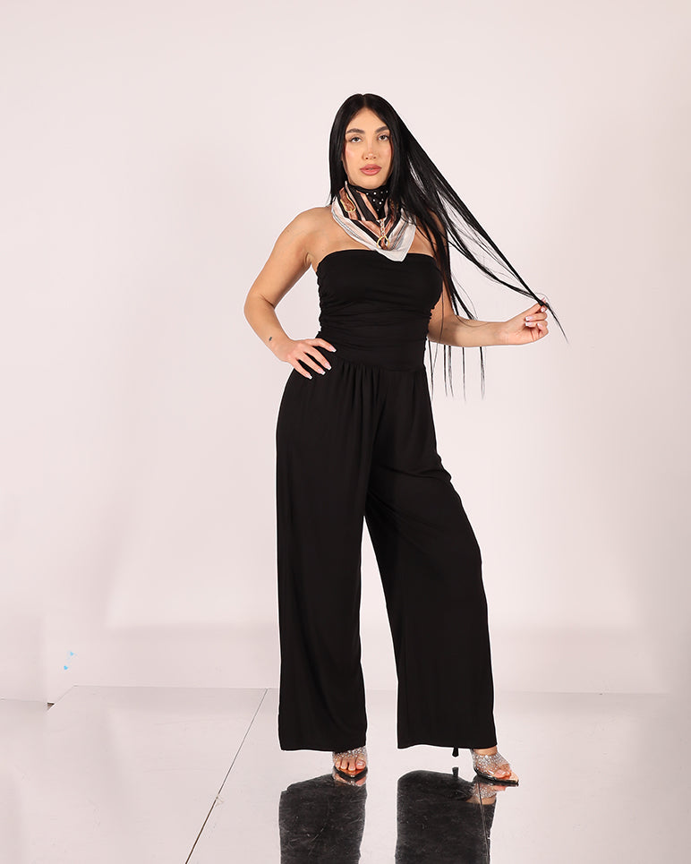 Jumpsuit Style