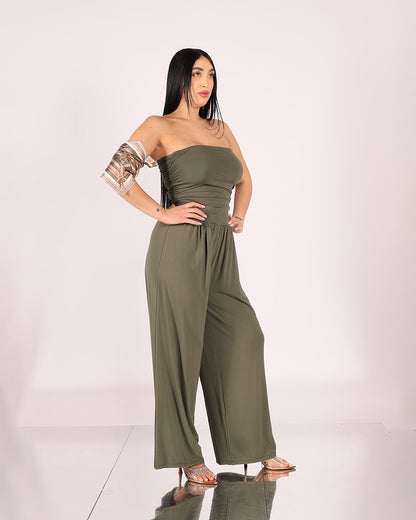 Jumpsuit Style