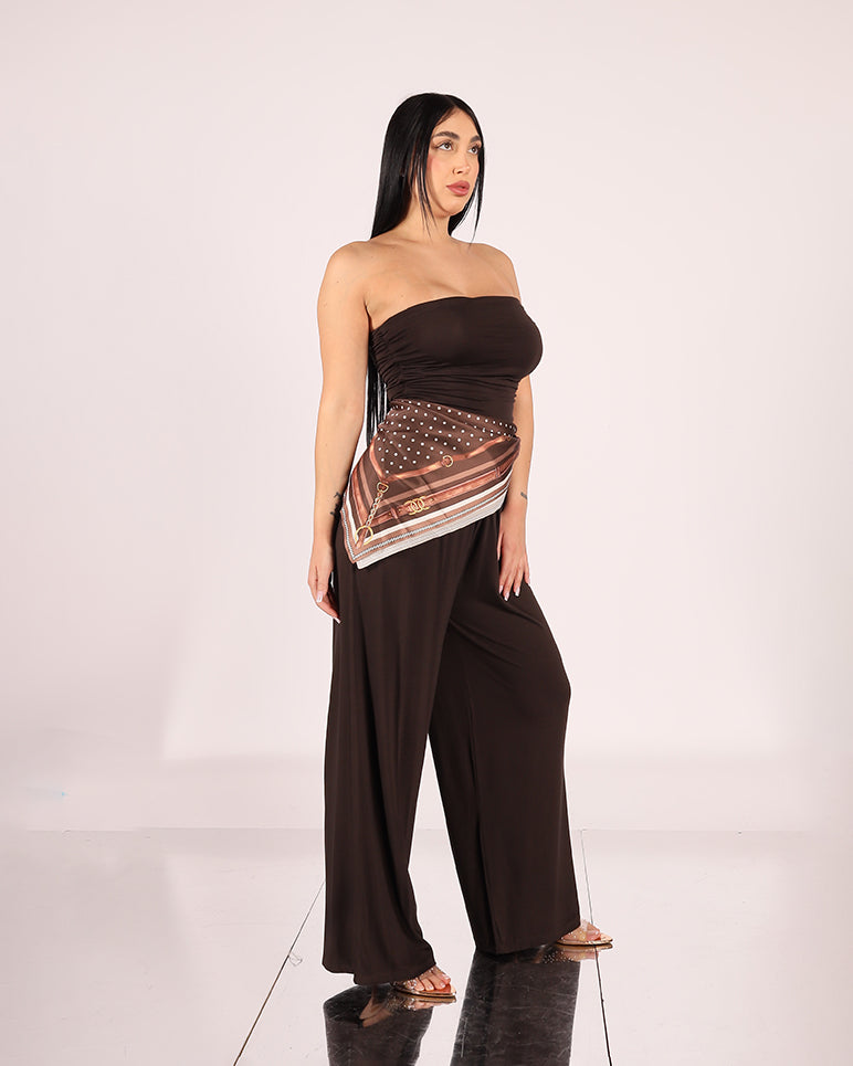 Jumpsuit Style