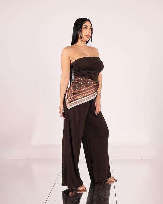 Jumpsuit Style