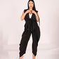 Tailleur Ballon