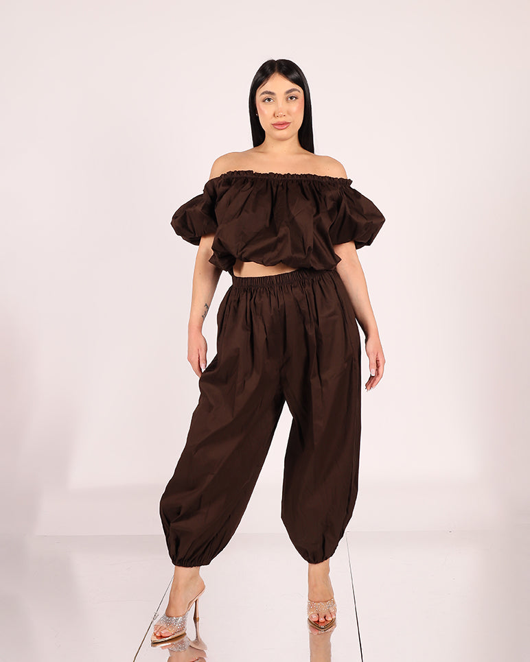 Coordinato Jasmine