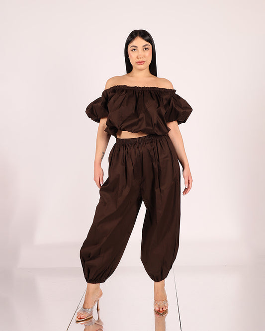 Coordinato Jasmine