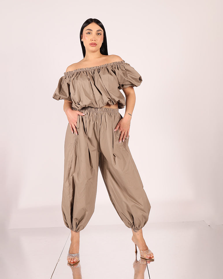 Coordinato Jasmine