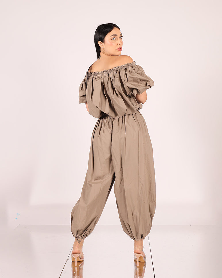 Coordinato Jasmine