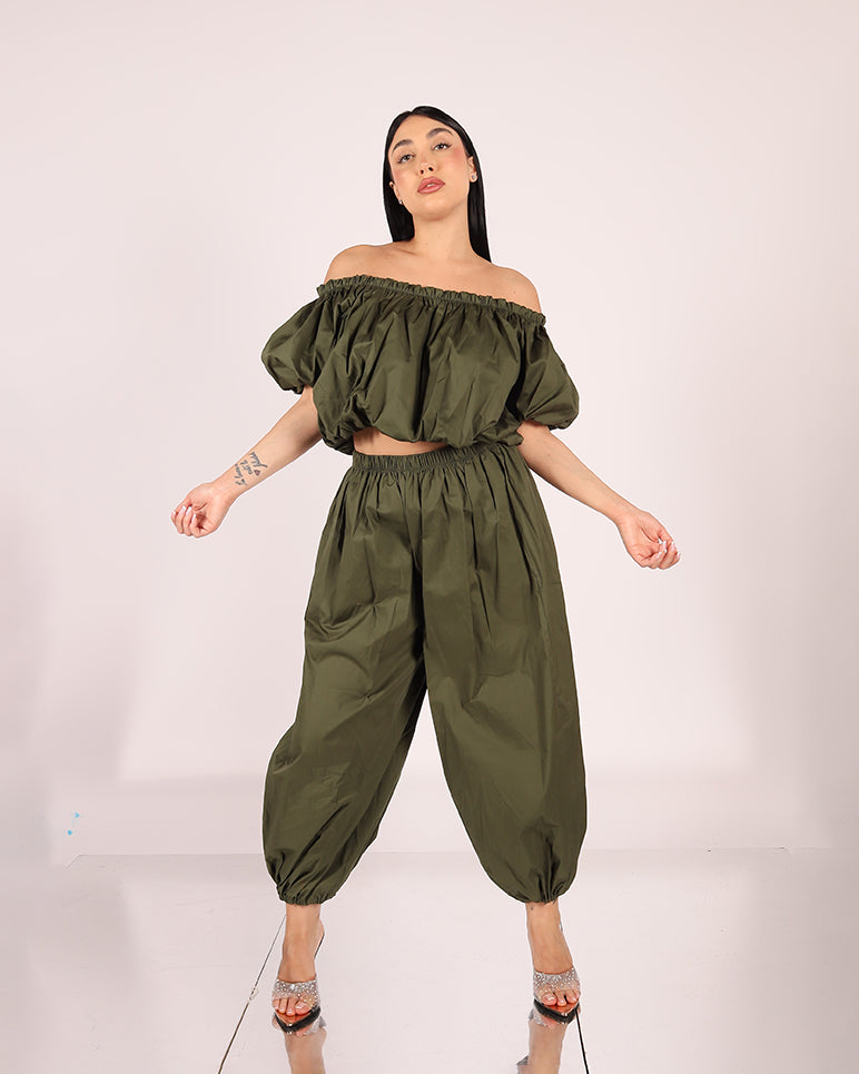 Coordinato Jasmine