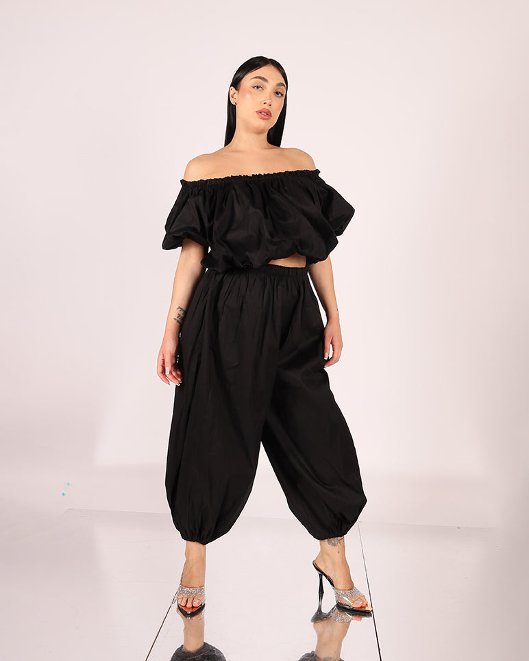 Coordinato Jasmine