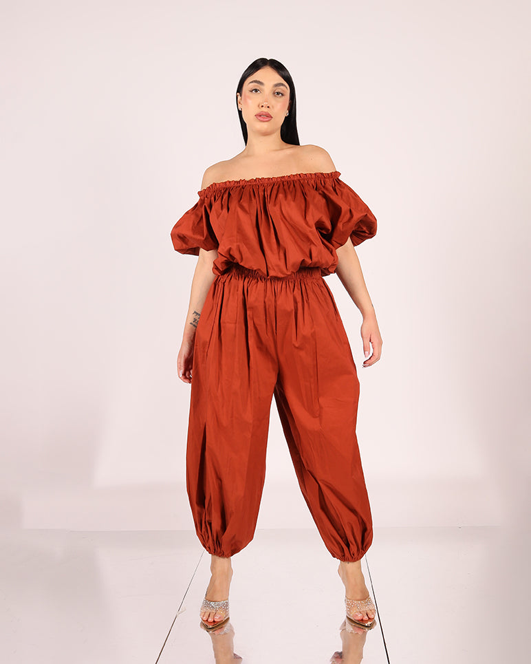 Coordinato Jasmine