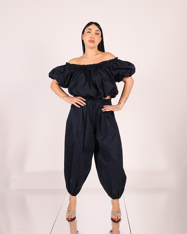Coordinato Jasmine