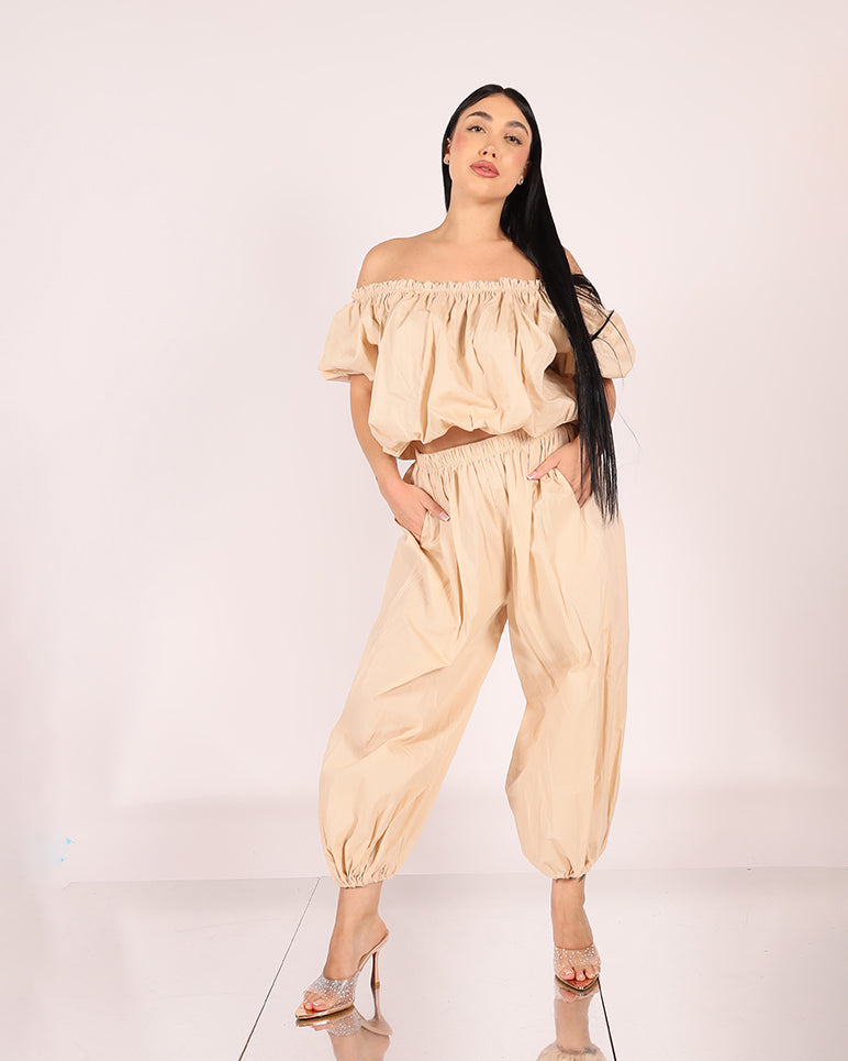 Coordinato Jasmine
