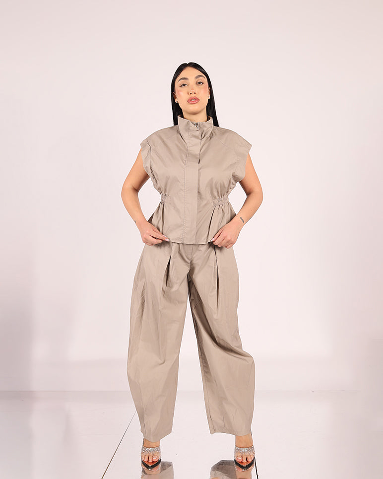 Coordinato Zaira