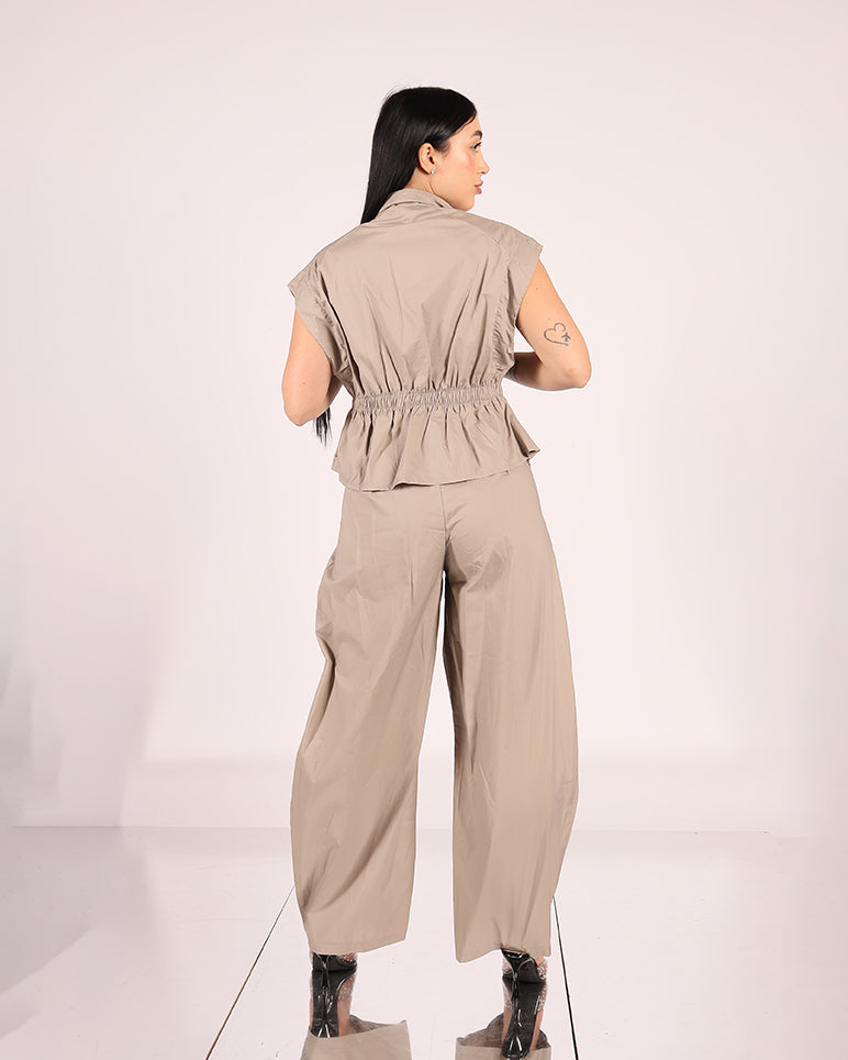 Coordinato Zaira
