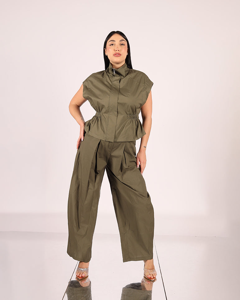 Coordinato Zaira