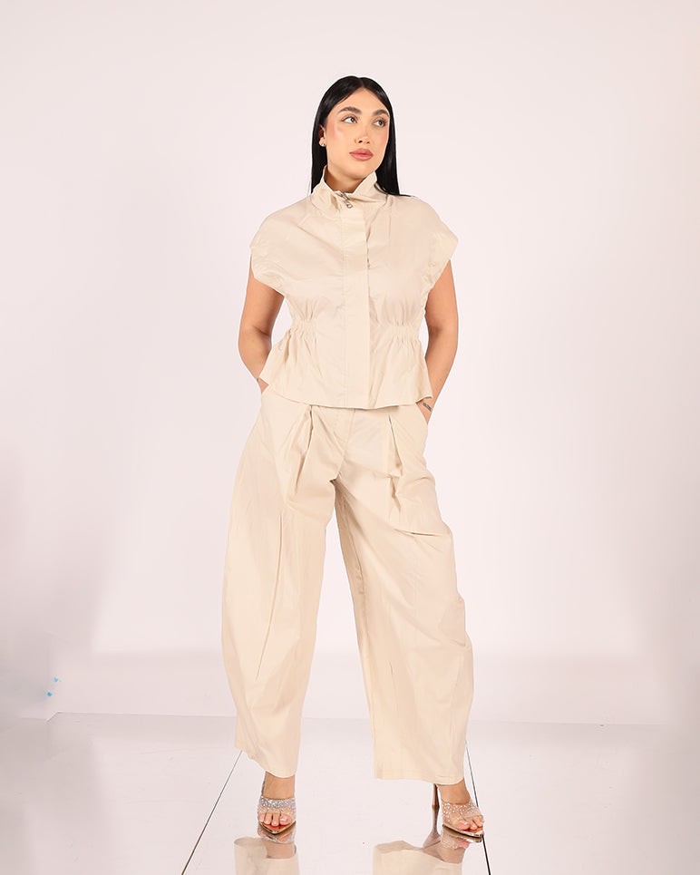 Coordinato Zaira