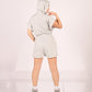 Tuta Pantaloncino Particular