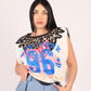 Maglia New York 96