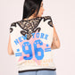 Maglia New York 96
