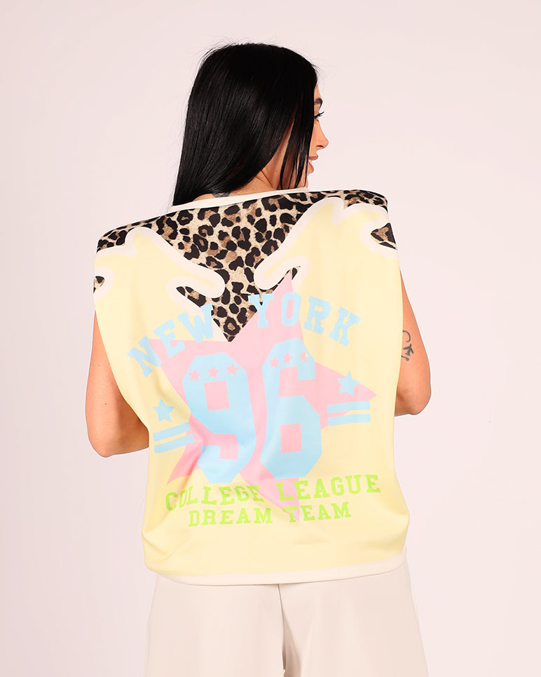 Maglia New York 96