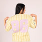 Maglia Los Angeles 86