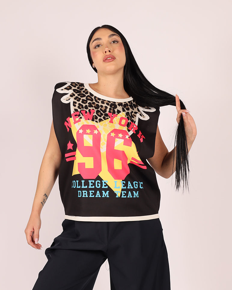 Maglia New York 96