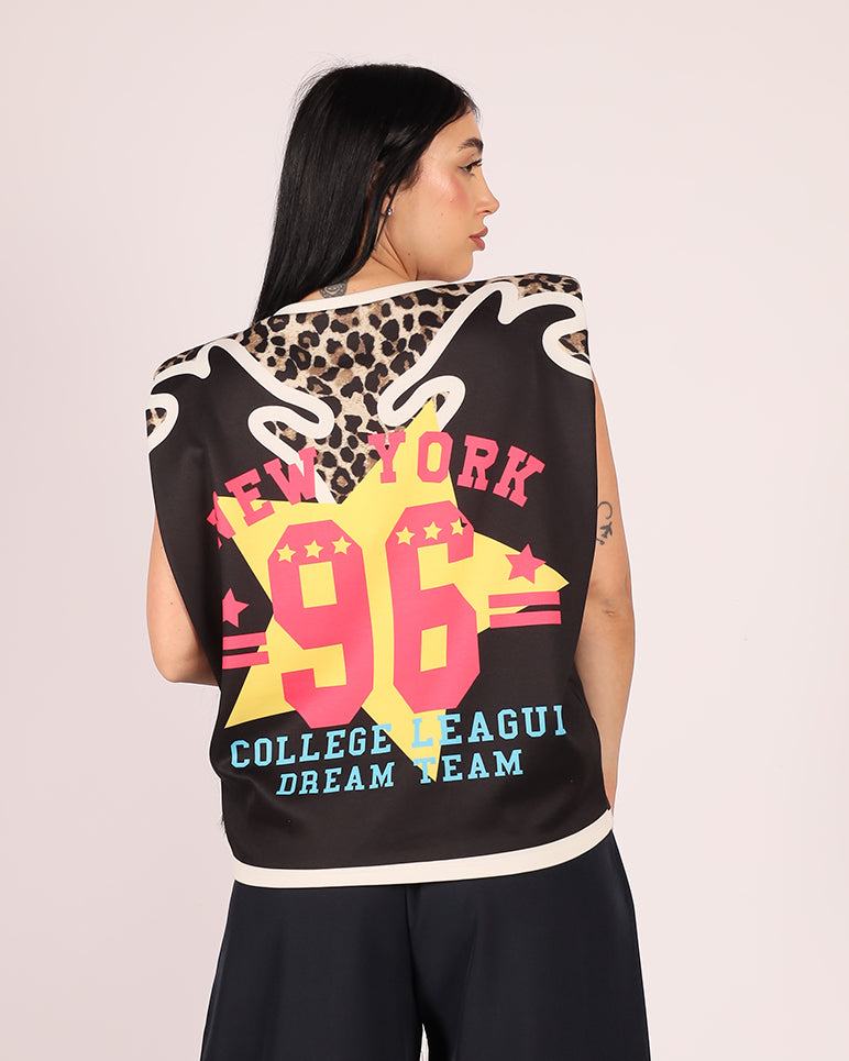 Maglia New York 96