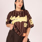 Maglia Los Angeles 86