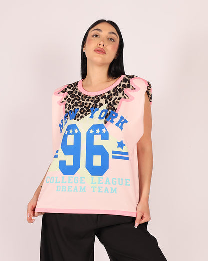 Maglia New York 96