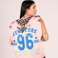 Maglia New York 96