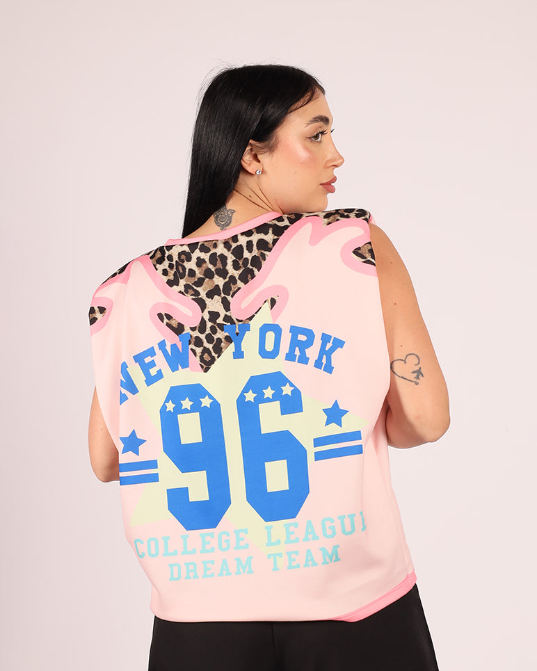 Maglia New York 96