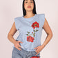 Maglia Fiore