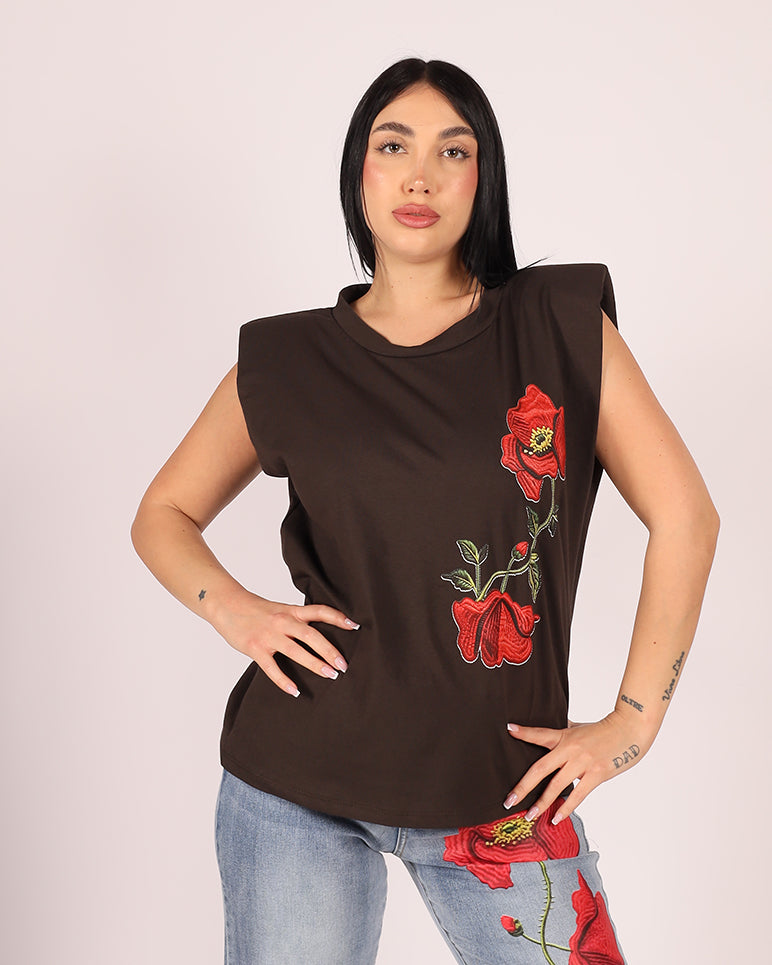 Maglia Fiore