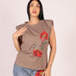 Maglia Fiore