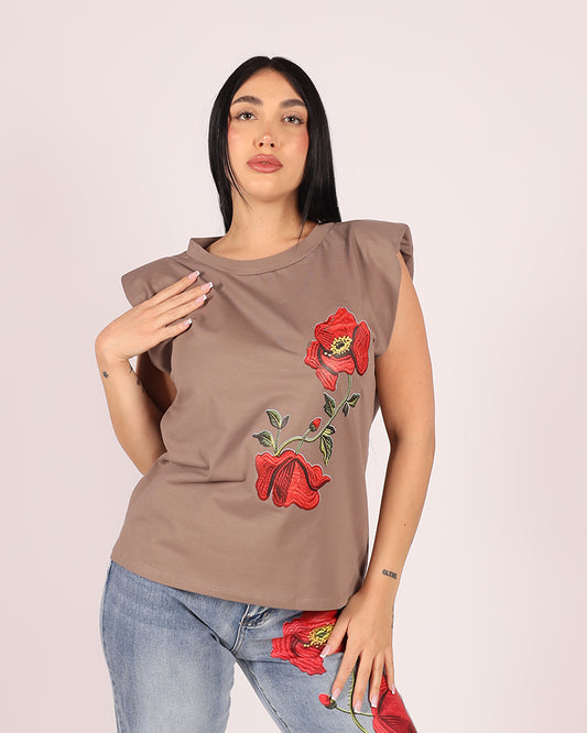 Maglia Fiore