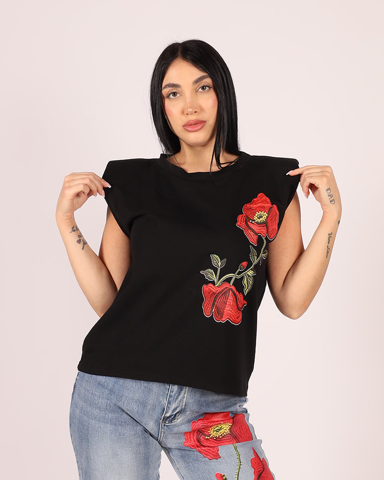 Maglia Fiore