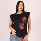 Maglia Fiore