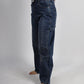 JEANS CARGO GLITTER