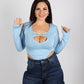 BODY MERLETTO