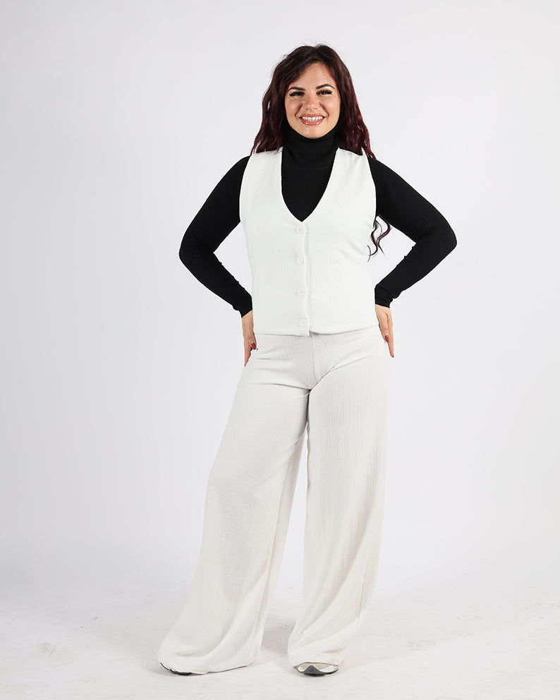 COORDINATO LANA MANNA